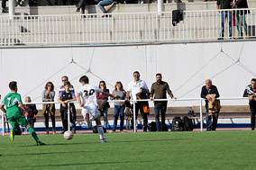Cadete B