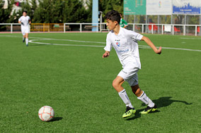 Cadete B