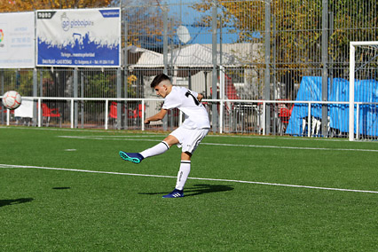 Cadete B
