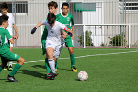 Cadete B