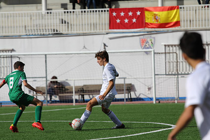 Cadete B