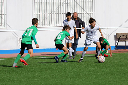 Infantil A