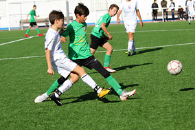 Infantil A
