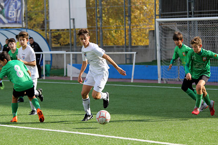 Infantil A
