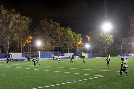 Prebenjamines