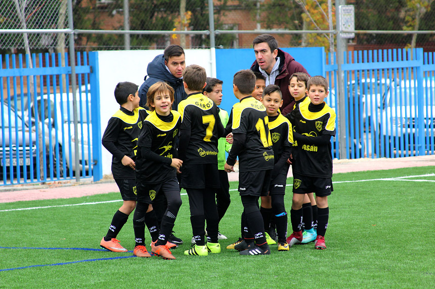 Benjamines