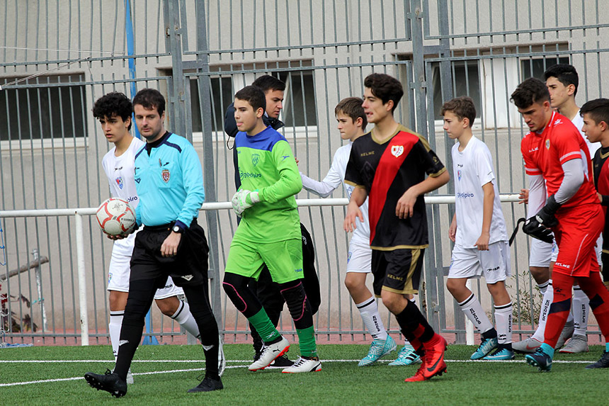 Cadete D