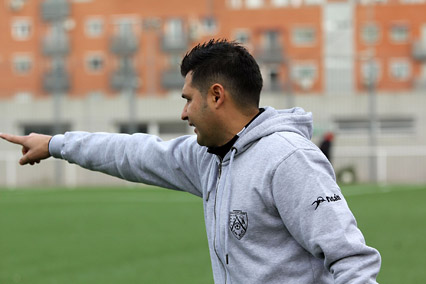 Alevín B