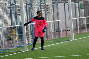 Alevín B