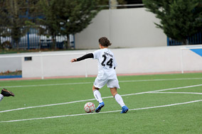 Alevín B