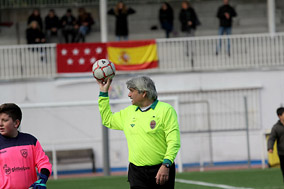 Alevín B