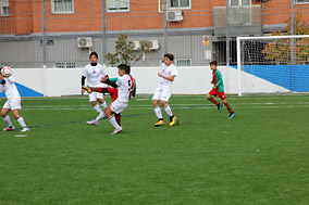 Infantil F