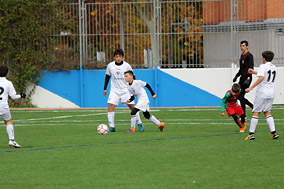 Infantil F
