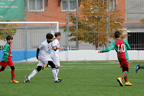 Infantil F
