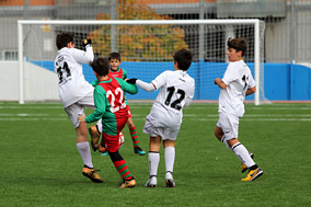 Infantil F