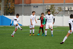 Infantil F