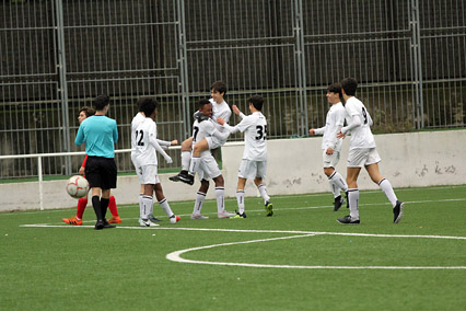 Cadete B
