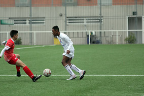 Cadete B