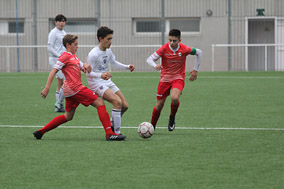 Cadete B