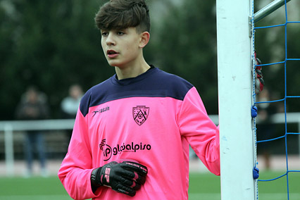 Cadete B