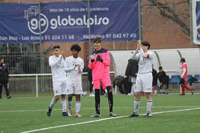 Cadete B