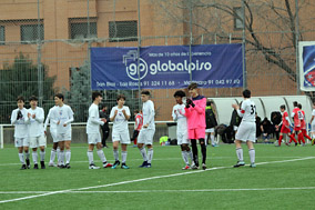 Cadete B