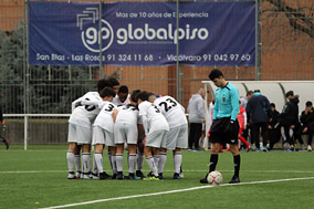 Cadete B