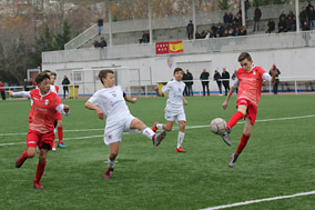 Infantil C