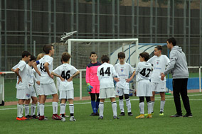 Infantil C