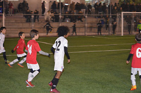 EDM VII Torneo de Navidad F7 Benjamines EDM VII Torneo de Navidad F7