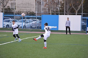 EDM VII Torneo de Navidad F7 Benjamines EDM VII Torneo de Navidad F7