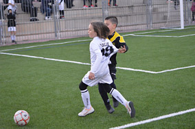EDM VII Torneo de Navidad F7 Benjamines EDM VII Torneo de Navidad F7