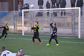 Benjamines EDM VII Torneo de Navidad F7 Benjamines EDM VII Torneo de Navidad F7