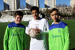 Infantiles