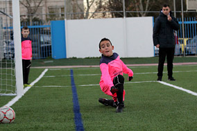 EDM VII Torneo de Navidad F7 EDM VII Torneo de Navidad F7