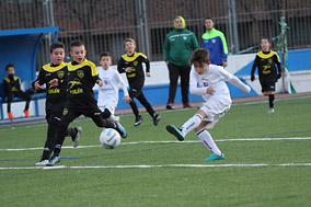 EDM VII Torneo de Navidad F7 EDM VII Torneo de Navidad F7