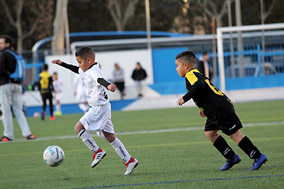 EDM VII Torneo de Navidad F7 EDM VII Torneo de Navidad F7