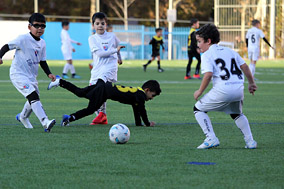 EDM VII Torneo de Navidad F7 EDM VII Torneo de Navidad F7