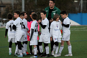 EDM VII Torneo de Navidad F7 EDM VII Torneo de Navidad F7