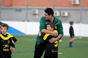 EDM VII Torneo de Navidad F7 EDM VII Torneo de Navidad F7