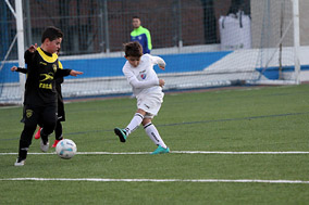 EDM VII Torneo de Navidad F7 EDM VII Torneo de Navidad F7
