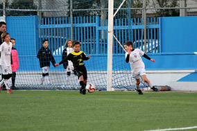 EDM VII Torneo de Navidad F7 EDM VII Torneo de Navidad F7