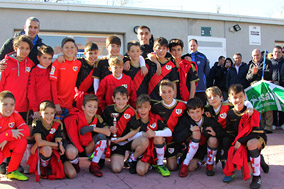 Rayo Vallecano
