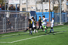 Benjamines