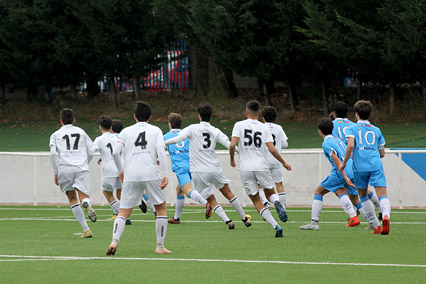 Cadete A