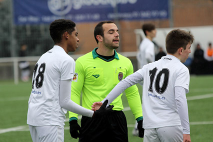 Cadete A