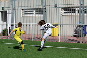 Alevín C