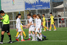 Alevín C