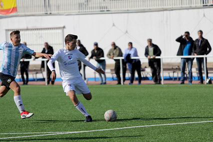 Cadete B