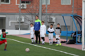 Prebenjamines